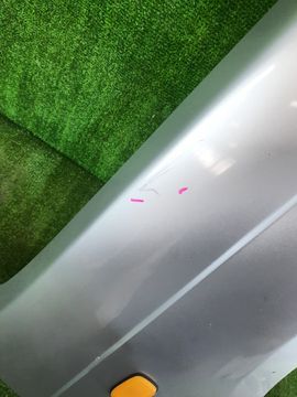 КРЫЛО НА NISSAN BLUEBIRD EU14