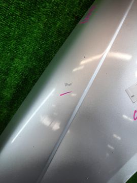 КРЫЛО НА NISSAN BLUEBIRD EU14