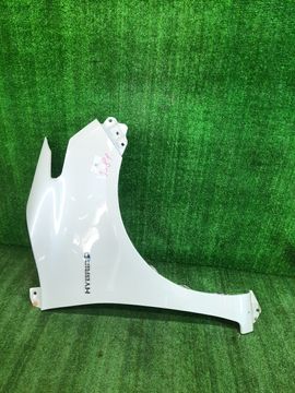 КРЫЛО НА TOYOTA SIENTA NSP170G