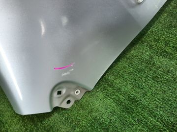 КРЫЛО НА NISSAN WINGROAD Y12