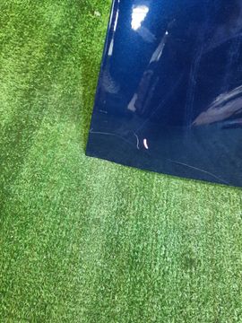 КРЫЛО НА AUDI A1 8X1