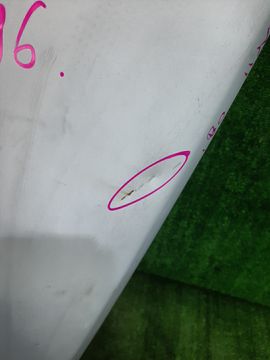 КРЫЛО НА NISSAN AD Y11