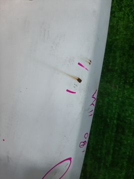 КРЫЛО НА NISSAN AD Y11