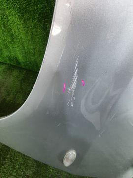 КРЫЛО НА TOYOTA PROBOX NCP160V