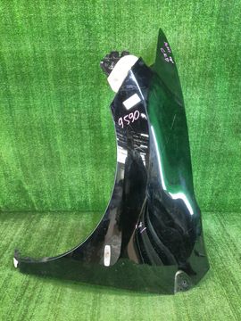 КРЫЛО НА NISSAN MURANO Z51