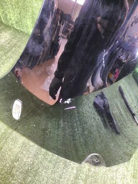 КРЫЛО НА NISSAN MURANO Z51