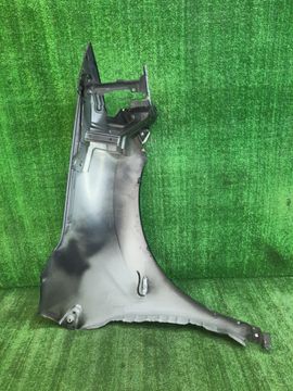 КРЫЛО НА NISSAN MURANO Z51