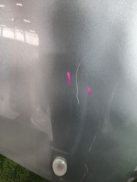 КРЫЛО НА MAZDA PREMACY CREW