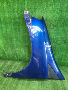 КРЫЛО НА NISSAN LIBERTY RM12