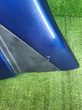 КРЫЛО НА NISSAN LIBERTY RM12