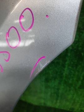 КРЫЛО НА NISSAN TEANA J32