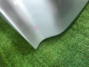 КРЫЛО НА VOLVO V50 MW43