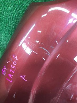 КРЫЛО НА DAIHATSU CAST LA250S