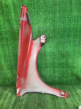 КРЫЛО НА VOLVO V50 MW43