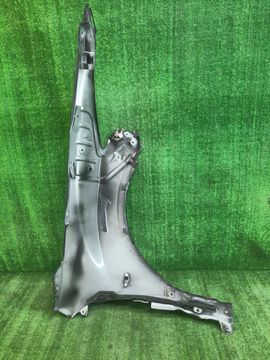 КРЫЛО НА MAZDA ATENZA GH5FS