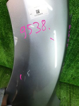 КРЫЛО НА MAZDA AXELA BLEFP