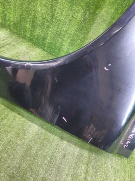 КРЫЛО НА VOLVO V70 BW60