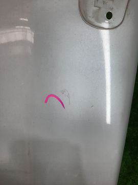 КРЫЛО НА MITSUBISHI OUTLANDER GG2W