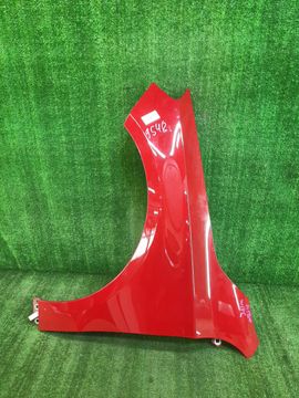 КРЫЛО НА MERCEDES-BENZ A-CLASS W176