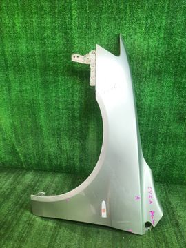 КРЫЛО НА MITSUBISHI GALANT FORTIS CY4A