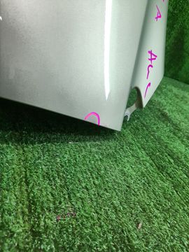 КРЫЛО НА MITSUBISHI GALANT FORTIS CY4A