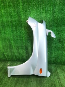 КРЫЛО НА MITSUBISHI PAJERO IO H76W