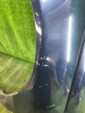 КРЫЛО НА TOYOTA CALDINA ST190G