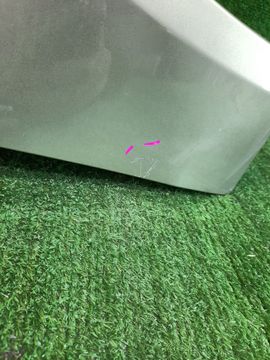 КРЫЛО НА MITSUBISHI GALANT FORTIS CY4A