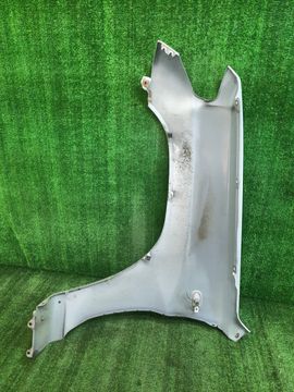 КРЫЛО НА MITSUBISHI PAJERO IO H77W