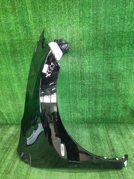 КРЫЛО НА NISSAN MURANO Z51