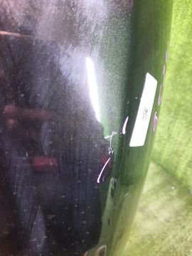 КРЫЛО НА MAZDA ATENZA GH5FP