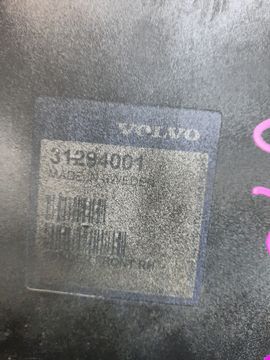 КРЫЛО НА VOLVO V70 BW60