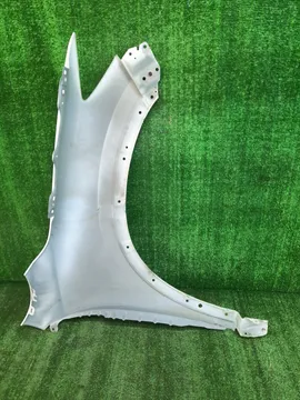 КРЫЛО НА MAZDA CX-5 KE2AW