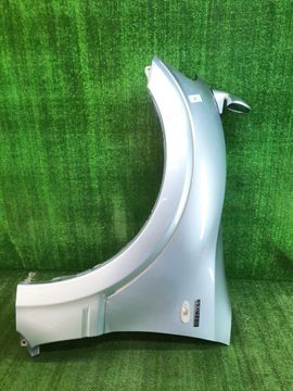 КРЫЛО НА MITSUBISHI PAJERO V73W