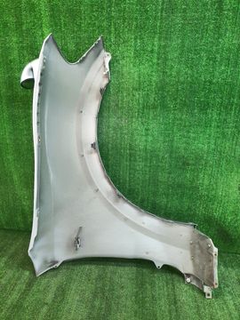 КРЫЛО НА MITSUBISHI PAJERO V73W