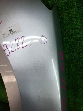 КРЫЛО НА MAZDA AXELA BKEP