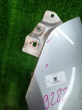 КРЫЛО НА MAZDA AXELA BKEP