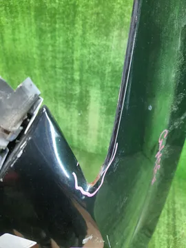 КРЫЛО НА MAZDA ATENZA GHEFW