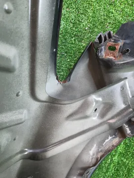 КРЫЛО НА MAZDA ATENZA GHEFW