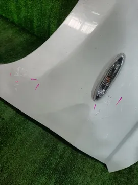 КРЫЛО НА TOYOTA CAMRY ACV40