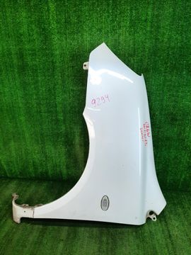 КРЫЛО НА MITSUBISHI DION CR6W