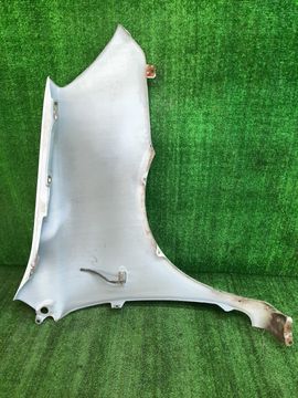 КРЫЛО НА MITSUBISHI DION CR6W