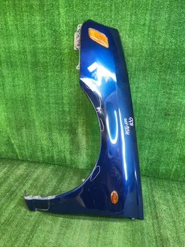 КРЫЛО НА SUBARU IMPREZA GGA