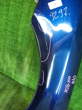 КРЫЛО НА SUBARU IMPREZA GGA