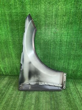 КРЫЛО НА MERCEDES-BENZ C-CLASS W204