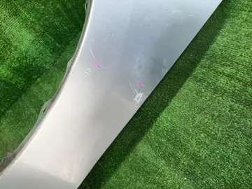 КРЫЛО НА MAZDA AXELA BK5P