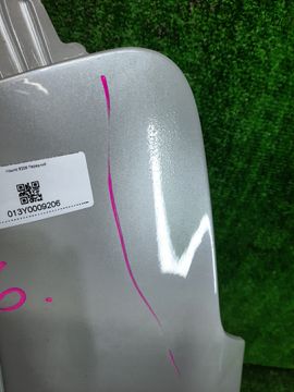 КРЫЛО НА PEUGEOT 208 A9