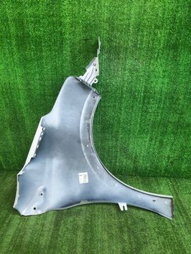 КРЫЛО НА PEUGEOT 208 A9