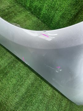 КРЫЛО НА TOYOTA YARIS MXPH10