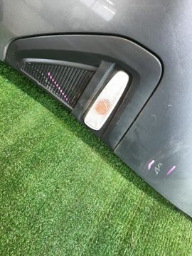 КРЫЛО НА MITSUBISHI ASX GA2W